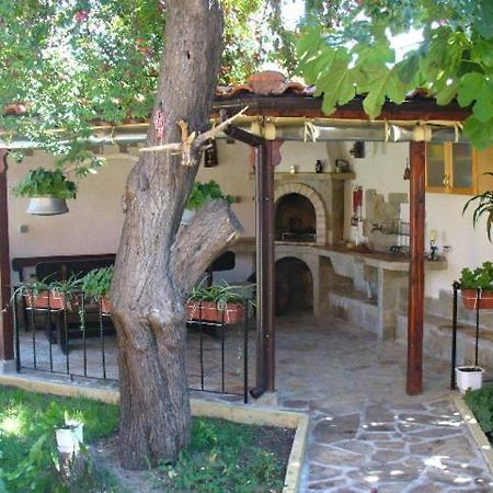 צ'רנומורץ Guest House Alex מראה חיצוני תמונה