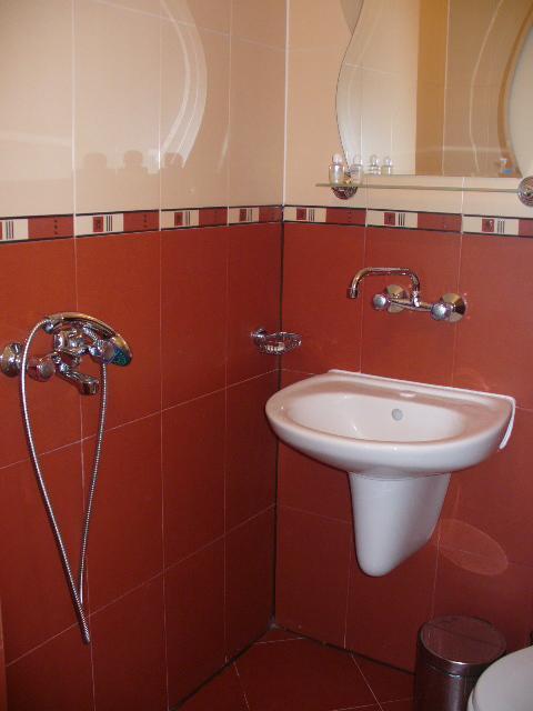 צ'רנומורץ Guest House Alex חדר תמונה
