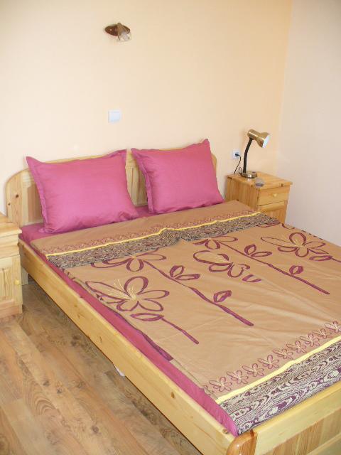 צ'רנומורץ Guest House Alex חדר תמונה