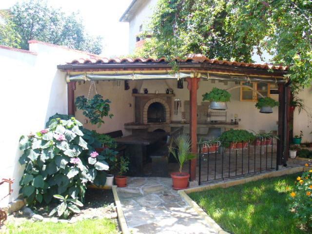 צ'רנומורץ Guest House Alex מראה חיצוני תמונה