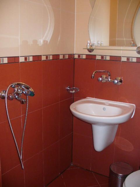 צ'רנומורץ Guest House Alex מראה חיצוני תמונה