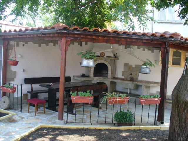 צ'רנומורץ Guest House Alex מראה חיצוני תמונה