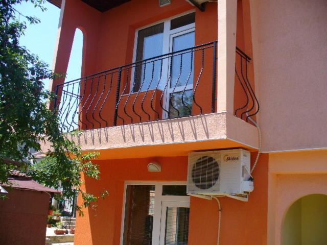 צ'רנומורץ Guest House Alex חדר תמונה