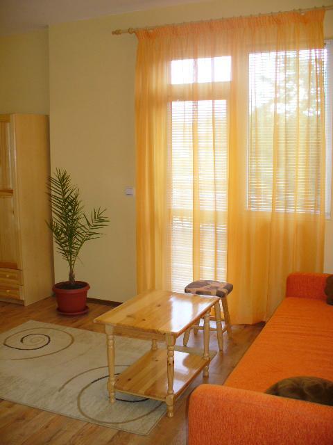 צ'רנומורץ Guest House Alex חדר תמונה