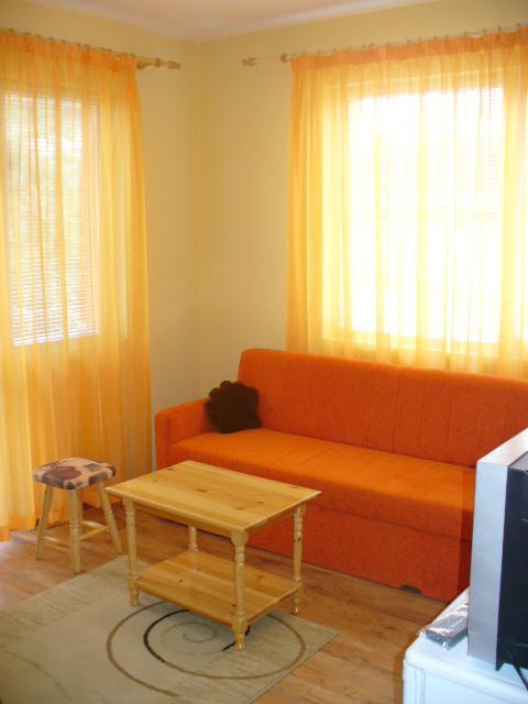 צ'רנומורץ Guest House Alex חדר תמונה