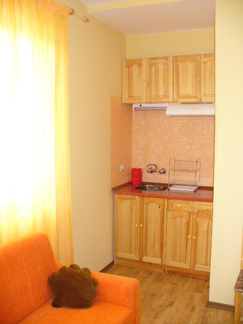 צ'רנומורץ Guest House Alex חדר תמונה