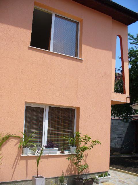 צ'רנומורץ Guest House Alex מראה חיצוני תמונה