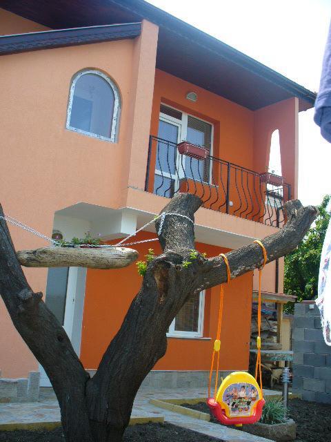 צ'רנומורץ Guest House Alex מראה חיצוני תמונה
