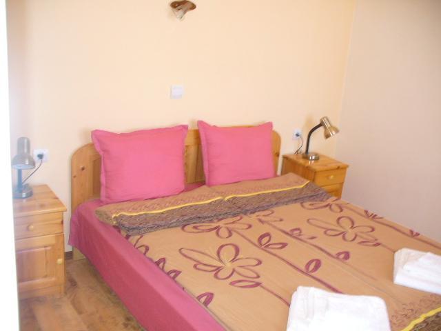 צ'רנומורץ Guest House Alex חדר תמונה