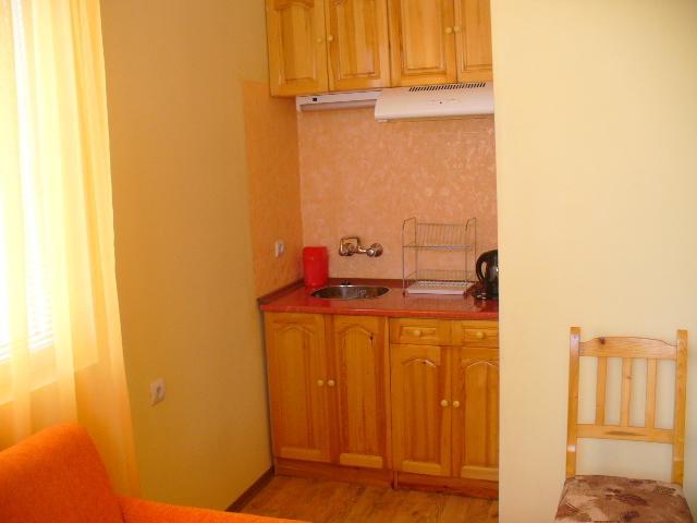 צ'רנומורץ Guest House Alex חדר תמונה